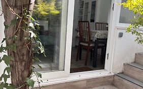 Casa rústica en Madrid recién reformada